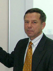 Нефедов Анатолий Григорьевич